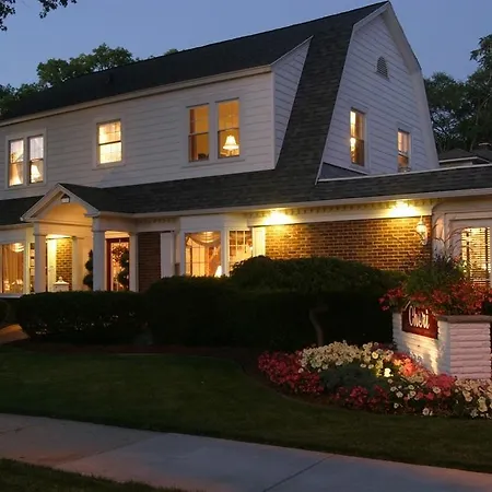 Prairieside Suites Luxury Bed & Breakfast-3